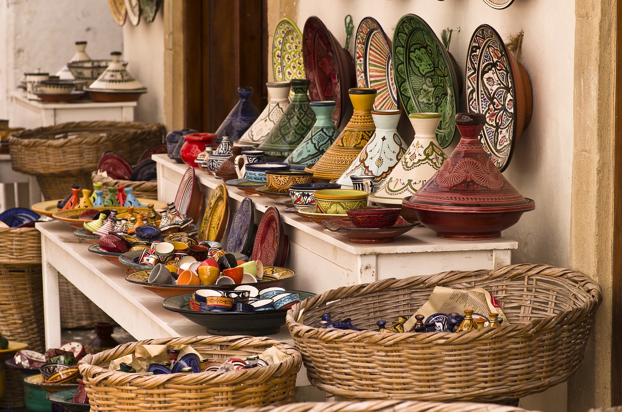 How to make your pottery studio more efficient